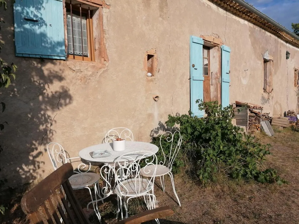 Campsite Le Vieux Domaine Du Brusset Hotel Upaix