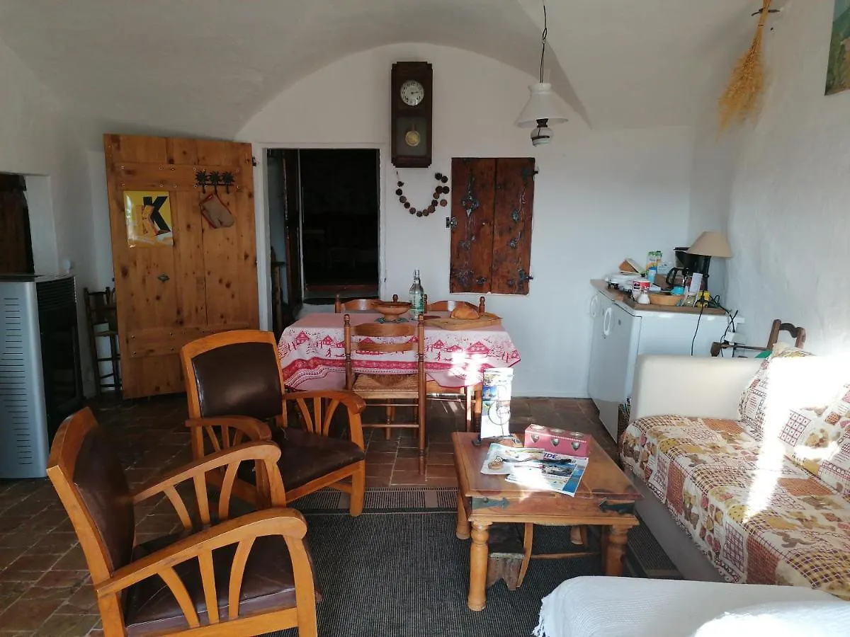 Le Vieux Domaine Du Brusset Hotel Upaix 0*,