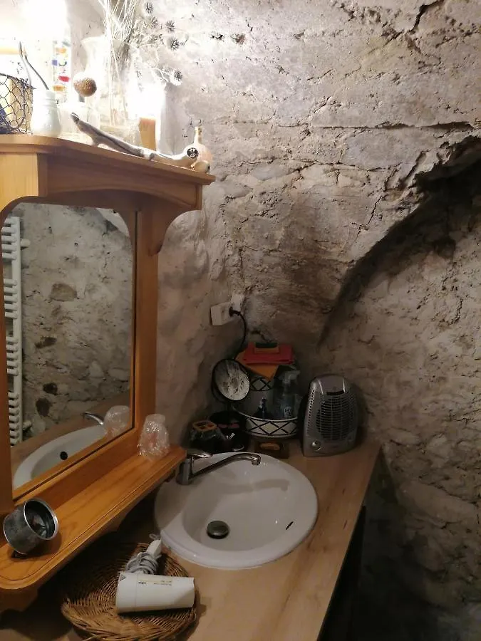 Le Vieux Domaine Du Brusset Hotel Upaix France