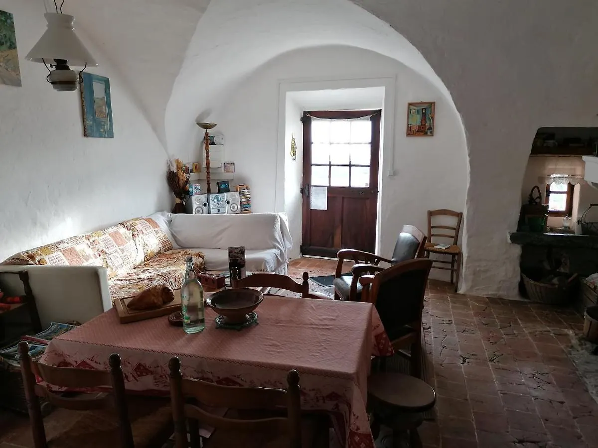 Le Vieux Domaine Du Brusset Hotel Upaix