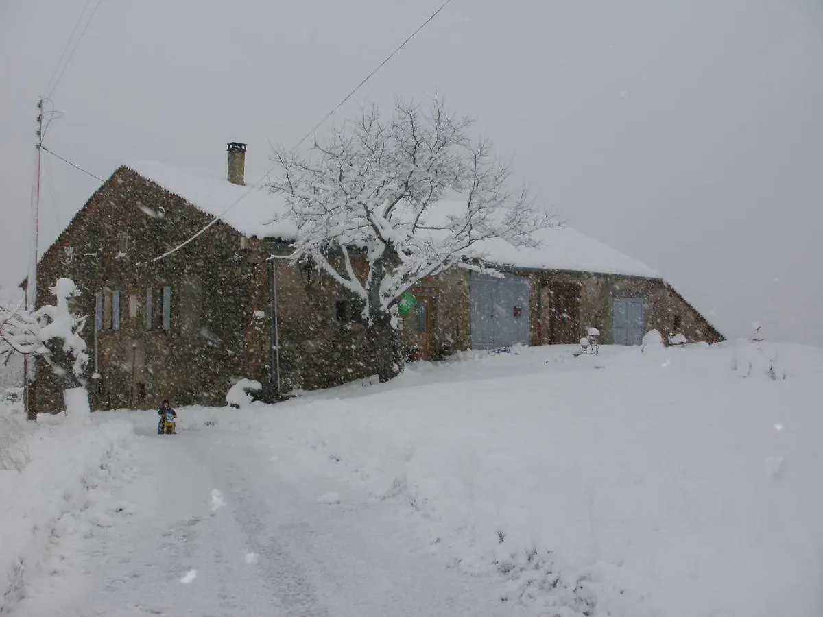 Le Vieux Domaine Du Brusset Hotel Upaix France